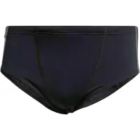 Adidas Maillot de bain de sport 'Ripstream' gris clair / orange / noir