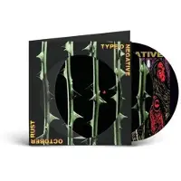 Rhino Records Type O Negative (Type O Négatif)