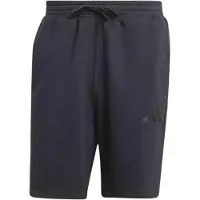 Adidas All Szn Fleece Shorts Noir M / Regular Homme