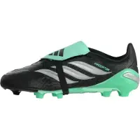 Adidas Chaussures De Football Junior Predator League Fold-over Tongue Fg