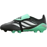Adidas Chaussures De Football Junior Predator League Fold-over Tongue Fg