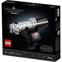 LEGO Jeu De Construction 40483