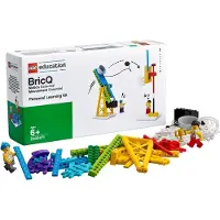 LEGO Education 2000471 BricQ Motion Essential - Kit d'apprentissage personnel