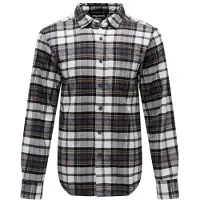 Black Diamond Chemise manches longues en flannelle Project