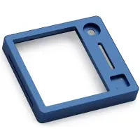 Glorious PC Gaming Race Glorious GMMK Wireless Numpad Top Frame (cadre supérieur du numpad sans fil)