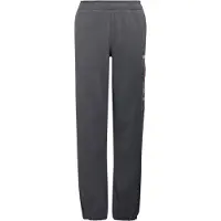 Adidas Pantalon d'extérieur 'Minecraft' azur / gris foncé / noir / blanc