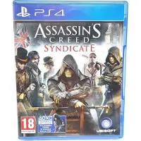 PS4 Assassin's Creed : Syndicate