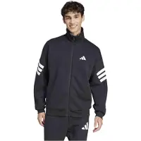 Adidas Veste De Survêtement Future Icons 3 Stripes Woven