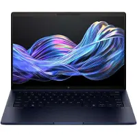HP EliteBook X G1i 14 pouces Ordinateur portable Next Gen AI PC, Intel Core Ultra 7, 35,6 cm (14"), 2560 x 1600 px, 32 Go, 1 TB, Windows 11 Pro