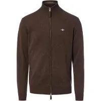 Gant Sweat-shirt Zippé 87314