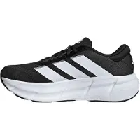 Adidas Chaussure de course 'QUESTAR 4' noir / blanc