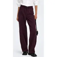 ONLY Jean bordeaux