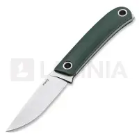 Manly Couteau Patriot D2, military green