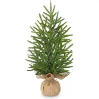Merkloos Omgoods - Plateau pour sapin de Noël artificiel, idéal pour la décoration