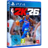 NBA 2K26 (D1 NON GARANTITO)
