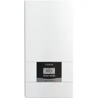 Vaillant electronicVED E 18/8 P plus Chauffe-eau électrique instantané