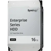 Synology 16TB enterprise-grade SATA HDD