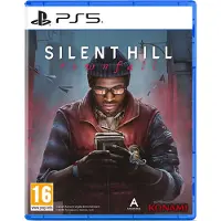 Silent Hill: Townfall (PS5)