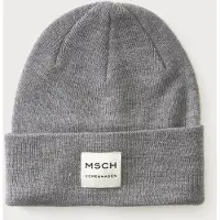 MSCH Copenhagen Bonnet 'Mojo' gris