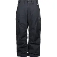 Oxbow - Pantalon de ski/snowboard stretch - Talma Pant M Black - Taille M - Noir