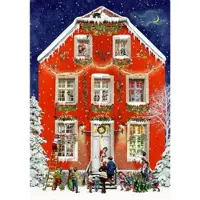 Noël chez nous