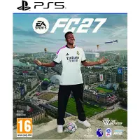 EA Sports FC 27