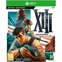 One Xiii Remake Limited Edition