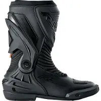 Rst Bottes De Course Tractech Evo D3o Wp