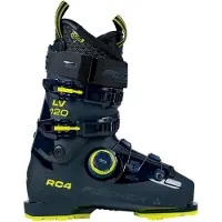 Fischer Chaussures De Ski Alpin Rc4 120 Lv Boa Vac