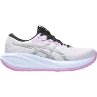 Asics Chaussure de course 'GEL-CUMULUS 28' rose clair / blanc