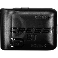 Cressi Raffaello Bluetooth Cable Argenté