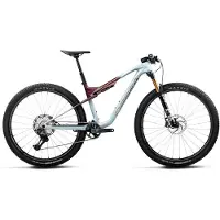 Orbea Oiz M10 29´´ Xt M8250 Sgs Shadow Plus 2027 Mtb Bike Bleu XL