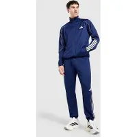 Adidas Stadium Tracksuit - Bleu, Bleu