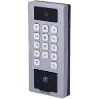 HIK VISION DS-K1T502DBFWX-C (Ethernet, WiFi)