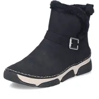 Rieker Bottines noir