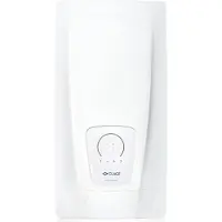 Clage Chauffe-eau instantané confort DCX Next L électronique 18 | 21 | 24 | 27 kW