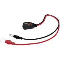 Ctek Connecteur de batterie à œillet COMFORT M6 40 cm