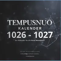 Merkloos Calendrier de la Nouvelle Humanité