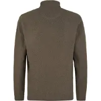 Petrol Industries M-3060-swc332 Full Zip Sweatshirt Vert M Homme