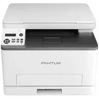 Pantum Imprimante multifonction laser - - CM1100DW - Couleur - 18 ppm - Recto/verso