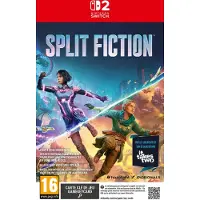 Split Fiction - Switch 2