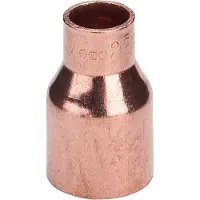 Viega GmbH & Co.KG Raccord fileté n° 5243 en cuivre 54ax28 mm