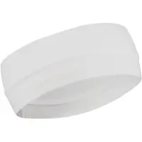 Castelli Hommes, Bandeau, Pro Thermal 3 Headband, Blanc, Noir