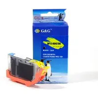 G&G Tinte kompatibel mit Canon CLI-42BK/ 6384B001 Schwarz