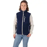 Aulp Gilet Tinna