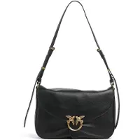 Pinko 107655 A3lw Love Satchel Classic Vi Couleur Vert