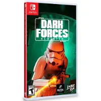 Star Wars : Dark Forces Remaster pour Nintendo Switch