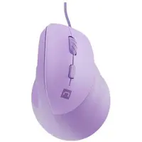 Natec Souris Ergonomique Crake 2 Pro Vertical 12.800 Dpi