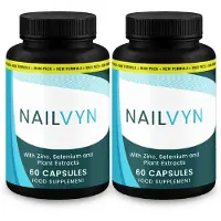 Overig Nailvyn-2 x