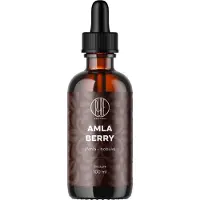 BrainMax Pure Teinture mère d'Amla bobule 1:2, 100 ml